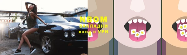 стаф Михайлов